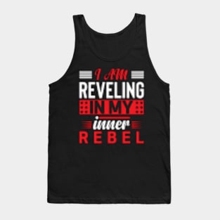 reveling Tank Top